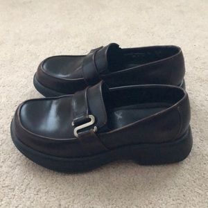 Dansko loafers